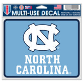 North Carolina Decal